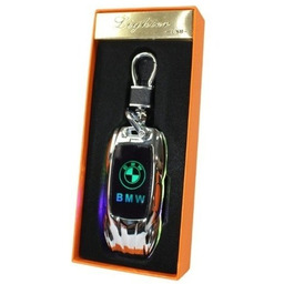 Praktyczna Elektryczna Zapalniczka Plazmowa USB Z Kablem Mikro
