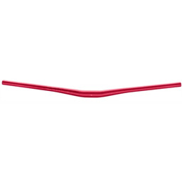 Dartmoor Tornado Low kierownica MTB 31,8mm Red