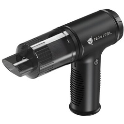 NAVITEL Odkurzacz CL80 Zyskaj