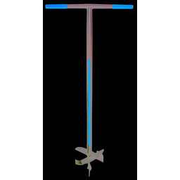 Świder dołownik, średnica głowicy 200 mm