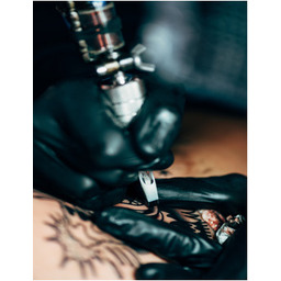 Voucher do studia tatuażu Szczecin