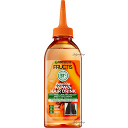 GARNIER - FRUCTIS Repairing Papaya Hair Drink -