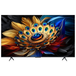 Telewizor Tcl 75C655 Qled