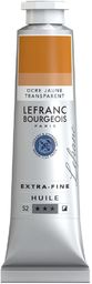 Lefranc & Bourgeois Extra Fine Lefranc farby olejne