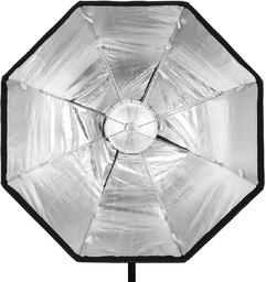 Quadralite Flex Foldable Beauty-Dish - modyfikator światła, softbox,