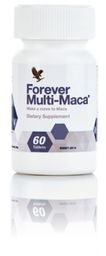 Forever Multi-Maca 60 tabletek