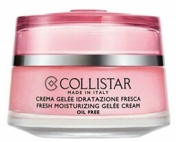 COLLISTAR_Idro-Attiva Fresh Moisturizing Gel-Cream nawilżający żel-krem do twarzy