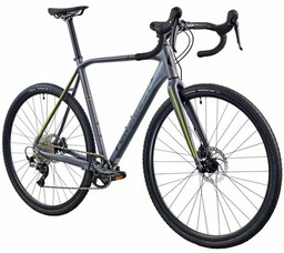 FONDRIEST Rower gravel Raptor 2.0 M23 28 cali
