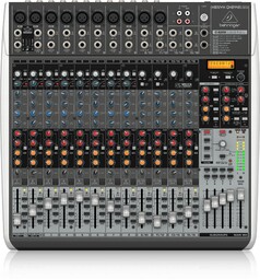 Behringer Xenyx QX2442 Usb Mikser Audio Z Usb