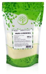 Mąka Łubinowa 500 g