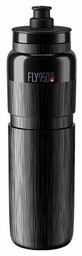 ELITE Bidon Fly Tex 950 ml Czarny RABAT