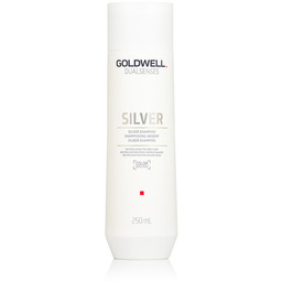 Goldwell Dualsenses Silver Szampon do włosów siwych 250