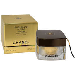 Chanel Sublimage, La Creme Ultimate Cream Texture Fine,