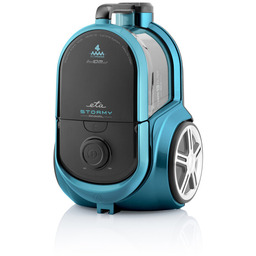 Odkurzacz bezworkowy 800W Hepa H13 pojemnik 2.2l