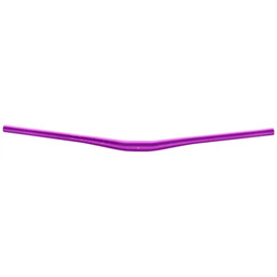 Dartmoor Tornado Low kierownica MTB 31,8mm Purple