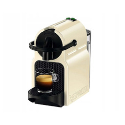 Ekspres kapsułkowy De'Longhi Nespresso 80.CW 19 bar beżowy