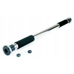 Drążek Do Ćwiczeń Podciągania Rozporowy Regulowany 62-100cm