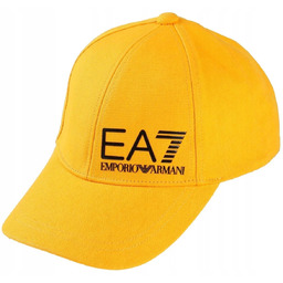 EA7 Emporio Armani Oryginalna Czapka Unisex