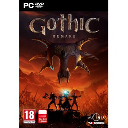 Plaion Gothic Remake Gra PC