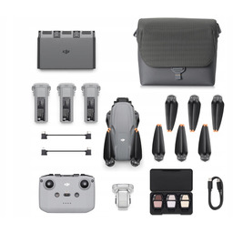 Dron Dji Air 3S Fly More Combo (dji
