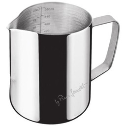 LAMART Dzbanek do mleka Kaffe LT7084 0.6 l