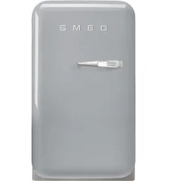 Smeg FAB5LSV6 72,5cm Srebrny Lodówka