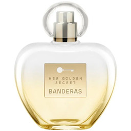 Her Golden Secret woda toaletowa spray 80ml