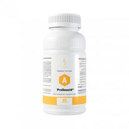 Medical Formula ProDeacid 60 kapsułki