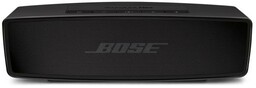 Bose SoundLink Mini II Edycja Specjalna Czarny Głośnik