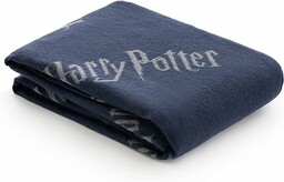 BELUM Koc Plaid Harry Potter Extrasuave - Rozmiar:
