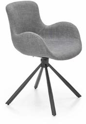 Krzesło k475 popiel halmar