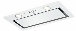 Okap podszafkowy Electrolux LFG716W biały Hob2Hood 700