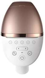 Depilator PHILIPS Lumea IPL Seria 9900 SenseIQ BRI973/00