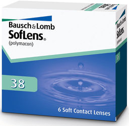 Soflens 38