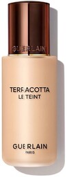 Terracotta Le Teint podkład w płynie z efektem