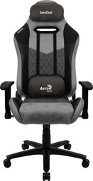 AEROCOOL FOTEL AC-280 DUKE CZARNY