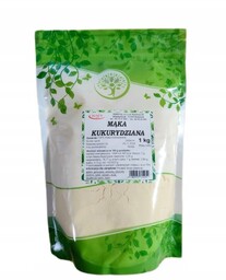 Mąka kukurydziana 1kg