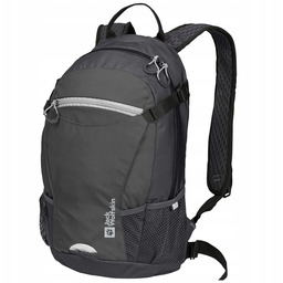 Plecak Rowerowy Jack Wolfskin Z Pokrowcem Gwizdek Odblask