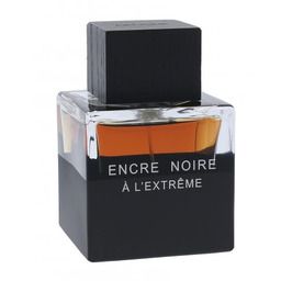 Lalique Encre Noire A L Extreme woda perfumowana
