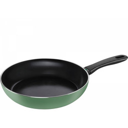 Ballarini Patelnia Saute 28 Cm Zielona Caprera