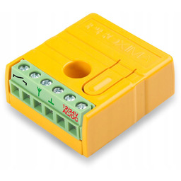 Sterownik/radioodbiornik Proxima NW1 Fl (nice Flor)