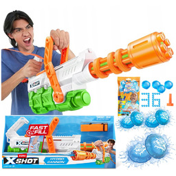 X-Shot Water Hydro Cannon Pistolet na Wodę 118112