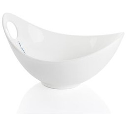 Salaterka Alta 28 cm biały