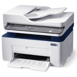 MFP WorkCentre 3025V_NI mono/A4/21ppm/LAN/WiFi/fax/ADF40
