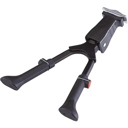 Prophete Stopka Rowerowa, Czarny, Rozmiar Uniwersalny, 71.12 cm,