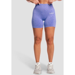 GymBeam Damskie szorty FLO Cobalt