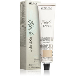 Indola Blonde Expert Pastel Cream, pastelowy toner