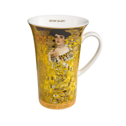 Goebel Kubek Adele Bloch-Bauer Gustav Klimt