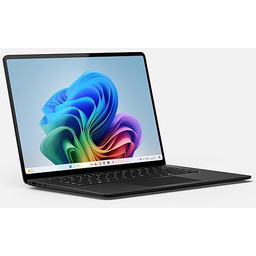 Microsoft Surface Laptop Copilot+ PC ekran dotykowy 15"