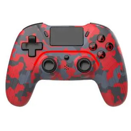 Cobra QSP462CRD do PS4, PS3, PC, Android Bezprzewodowy